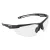 Portwest munkavédelmi szemüveg Anthracite KN víztiszta
