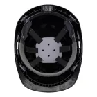 Portwest munkavédelmi sisak Endurance fekete - 1000V