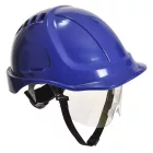 Portwest munkavédelmi sisak Endurance Plus PW54 kék