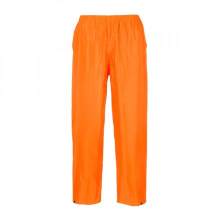 Portwest esőnadrág S441 narancs