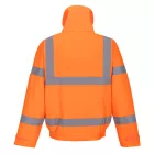 Portwest bomber dzseki Extreme Hi-Vis fluo-narancs