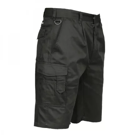 Portwest rövidnadrág Combat S790 fekete
