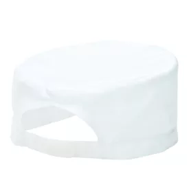 Portwest séfsapka Chefs Skull S899 fehér