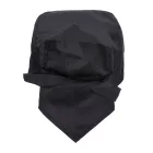 Portwest séfsapka Bandana S903 fekete