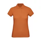 B&C Inspire Polo /women