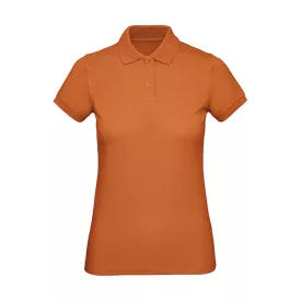 B&C Inspire Polo /women