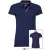 SOL'S Patriot Women Ladies' Heavy Piqué Polo