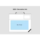 Quadra Junior Book Bag