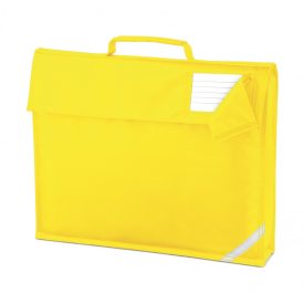 Quadra Junior Book Bag