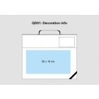 Quadra Junior Book Bag