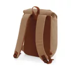 Quadra hátizsák Vintage Laptop caramell -barna