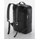 Quadra hátizsák Tailored Luxe fekete