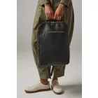 Quadra hátizsák Tailored Luxe fekete