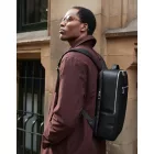 Quadra hátizsák Tailored Luxe fekete