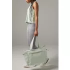 Quadra válltáska Studio Oversized pasztel zöld