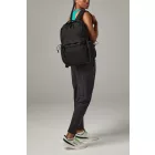 Quadra hátizsák Studio fekete