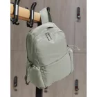 Quadra hátizsák Studio pasztel zöld