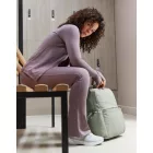 Quadra hátizsák Studio pasztel zöld