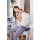 Quadra hátizsák Studio pasztel homok