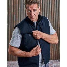 Russell mellény Heavy Duty 260 tengerkék