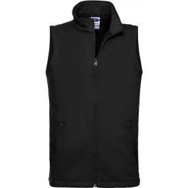 Russell Mens’ SmartSoftshell Gilet