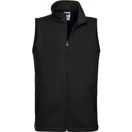 Russell Mens’ SmartSoftshell Gilet