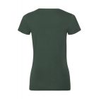 Russell Ladies Authentic Tee Pure Organic