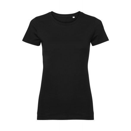 Russell Ladies Authentic Tee Pure Organic