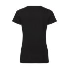 Russell Ladies Authentic Tee Pure Organic