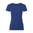 Russell Ladies Authentic Tee Pure Organic