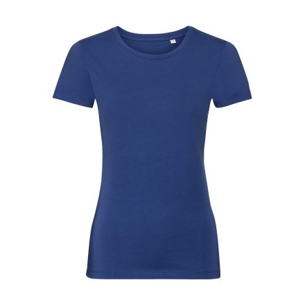 Russell Ladies Authentic Tee Pure Organic