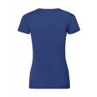 Russell Ladies Authentic Tee Pure Organic