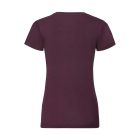 Russell Ladies Authentic Tee Pure Organic