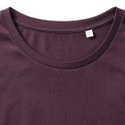 Russell Ladies Authentic Tee Pure Organic