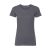 Russell Ladies Authentic Tee Pure Organic