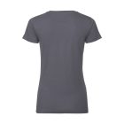 Russell Ladies Authentic Tee Pure Organic