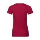 Russell Ladies Authentic Tee Pure Organic
