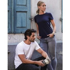 Russell Ladies Authentic Tee Pure Organic