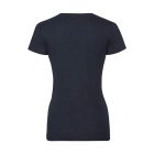 Russell Ladies Authentic Tee Pure Organic
