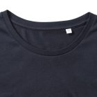 Russell Ladies Authentic Tee Pure Organic