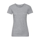 Russell Ladies Authentic Tee Pure Organic