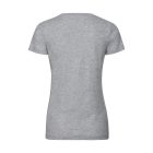 Russell Ladies Authentic Tee Pure Organic