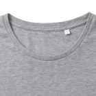 Russell Ladies Authentic Tee Pure Organic