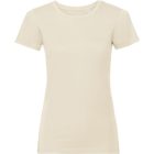 Russell Ladies Authentic Tee Pure Organic