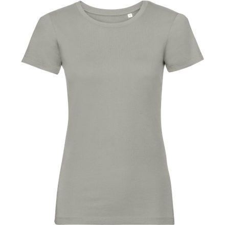 Russell Ladies Authentic Tee Pure Organic