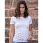 Russell Ladies Authentic Tee Pure Organic