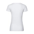 Russell Ladies Authentic Tee Pure Organic
