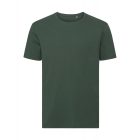 Russell Men's Authentic Tee Pure Organic