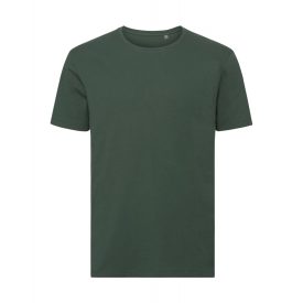 Russell Men's Authentic Tee Pure Organic