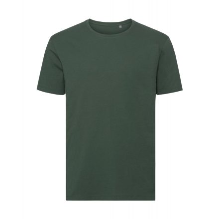 Russell Men's Authentic Tee Pure Organic